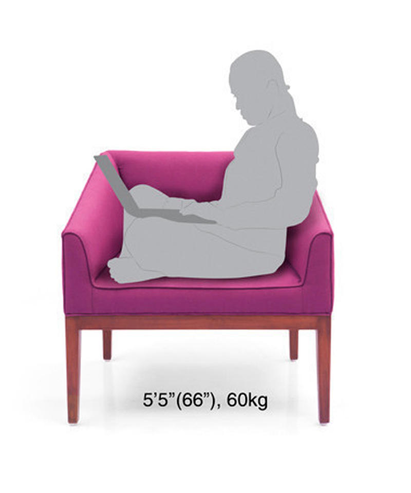 SIMRA SOFA 4SEATER
